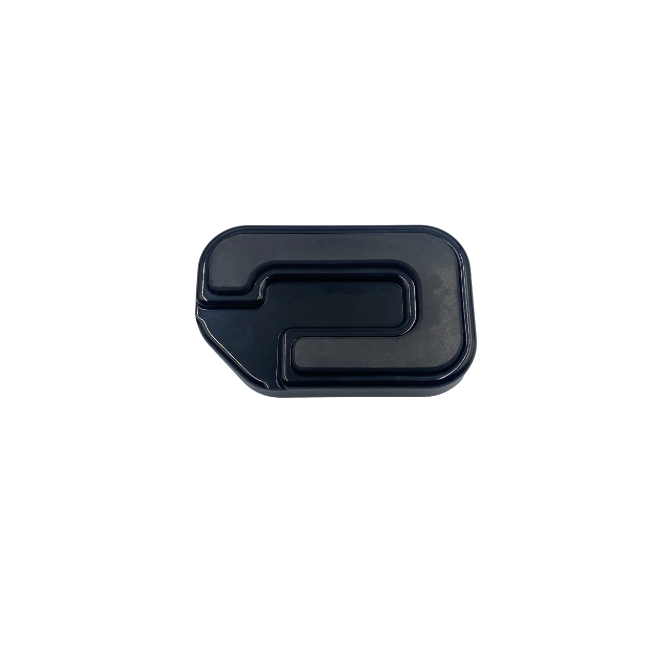 Impala Series Milwaukee-8 Softail Brake Pedal