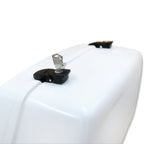 Inception Series Saddlebags for Harley Davidson Dyna 06 - 17 and Softail 18 up
