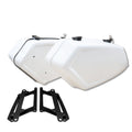 Inception Series Saddlebags for Harley Davidson Dyna 06 - 17 and Softail 18 up