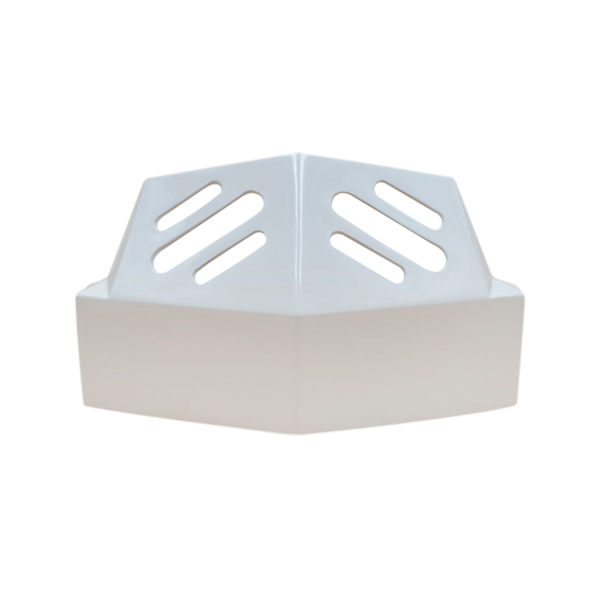 Inception Series Chin Spoiler for Harley Davidson Dyna 2006-2017 models