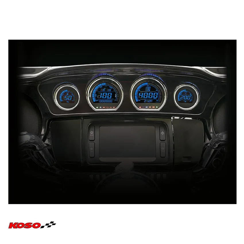 KOSO HD-03 (2014-2023)