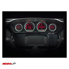 KOSO HD-03 (2014-2023)