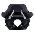 Dominator – Low Rider ST kåbe til Softail, Dyna, Touring og FXR