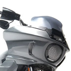 Dominator – Low Rider ST kåbe til Softail, Dyna, Touring og FXR