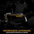 KRAUS - EZ Shift for Harley
