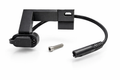 Stealthport MidFrame Air Deflector Mount (Right Side)