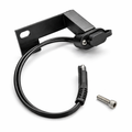 Stealthport MidFrame Air Deflector Mount (Left Side)