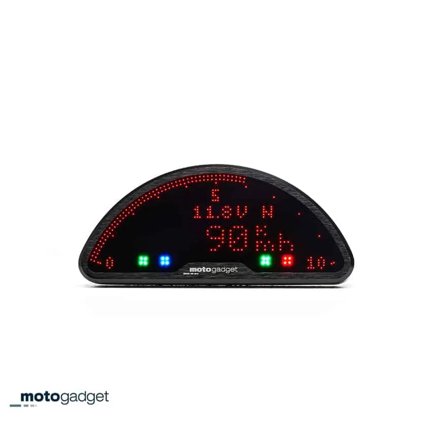 MOTOGADGET MSP BRACKET A