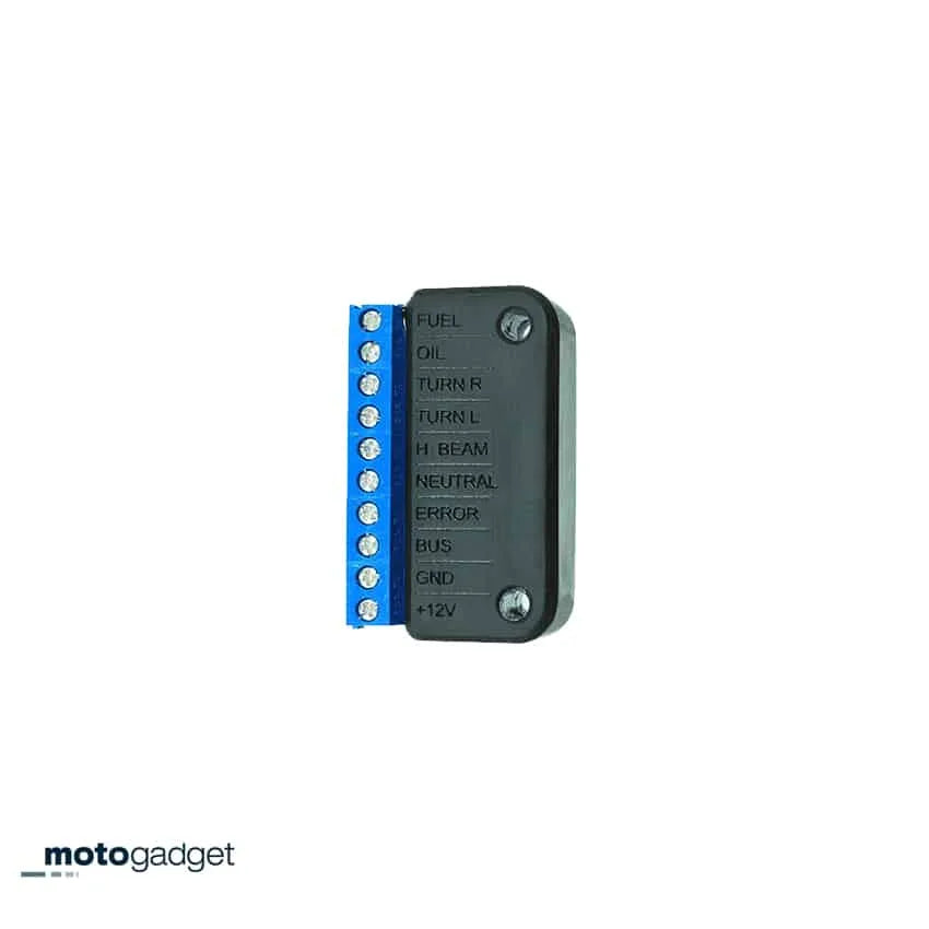 MOTOGADGET MOTOSCOPE PRO