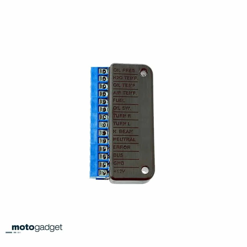 MOTOGADGET MSP BREAKOUT BOX B