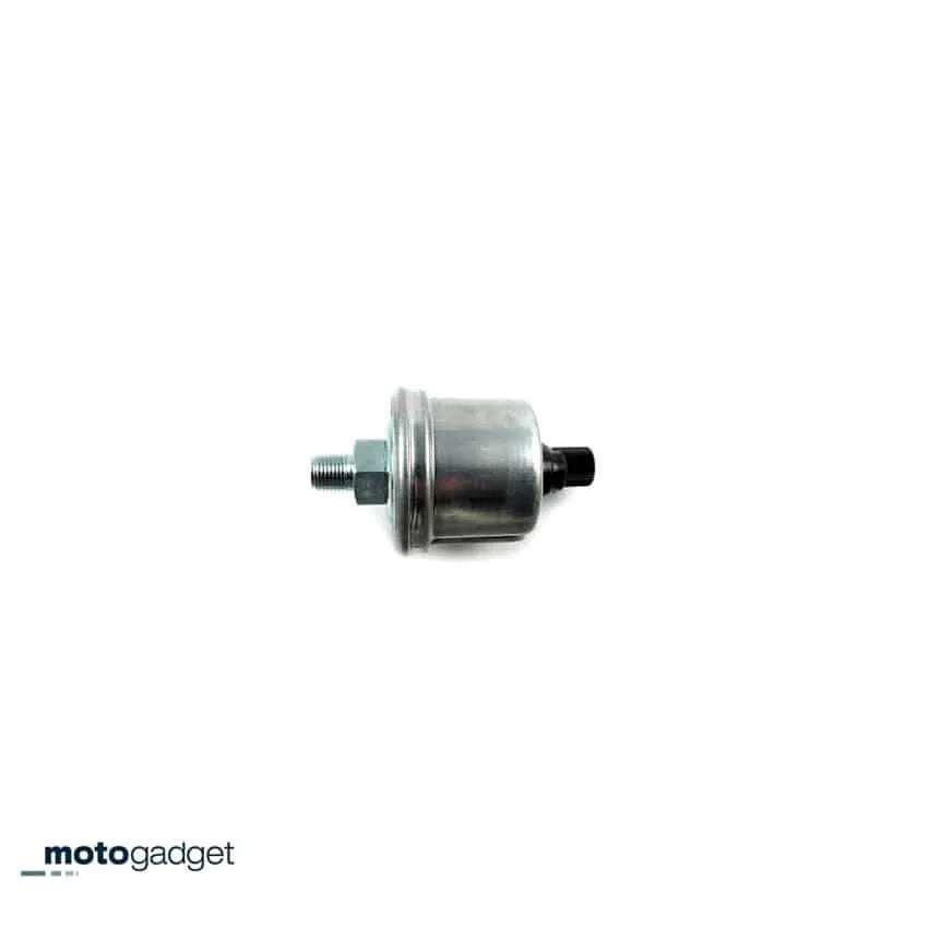 MOTOGADGET OLIETRYK SENSOR M10