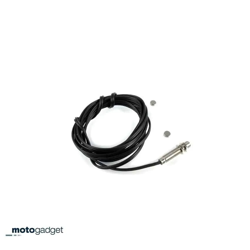 MOTOGADGET SPEED SENSOR M5