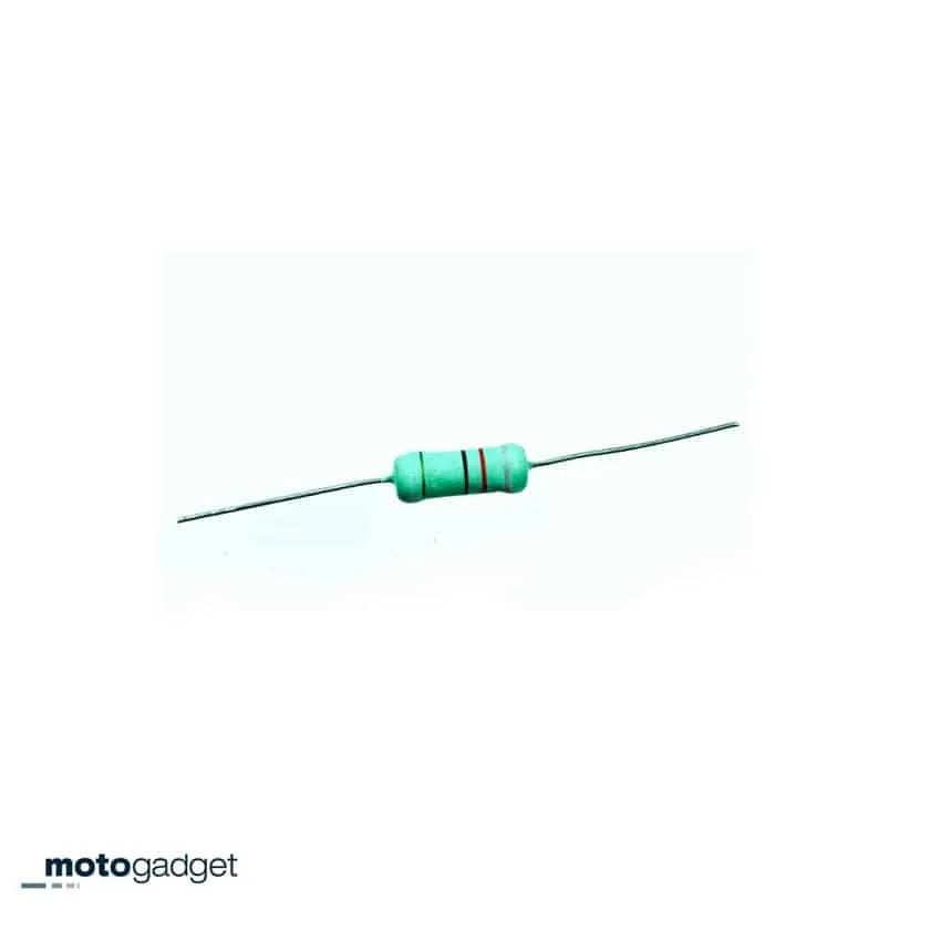 MOTOGADGET MODSTAND R82-5W