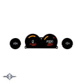 Dakota Digital MLX-8414 digitale instrumenter til Harley-Davidson Touring (2014-2023)