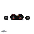 Dakota Digital MLX-8414 digitale instrumenter til Harley-Davidson Touring (2014-2023)