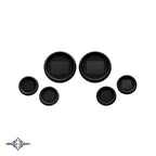 Dakota Digital MLX-8604 digitale instrumenter til Harley-Davidson Touring (2004-2013)