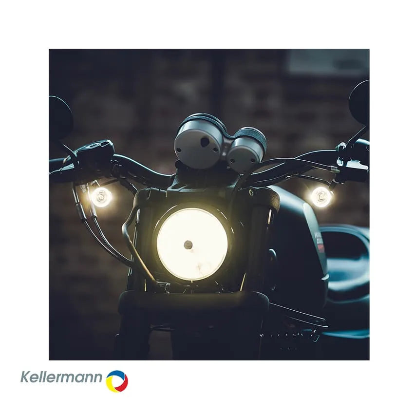 KELLERMANN BULLET 1000PL