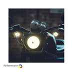 KELLERMANN BULLET 1000PL