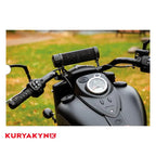 Kuryakyn – Road Thunder Plus universal højttaler – Sort