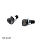 HIGHSIDER PROTON 2 Blinklys – HVID & GUL