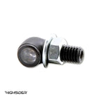 HIGHSIDER PROTON 2 Blinklys – HVID & GUL