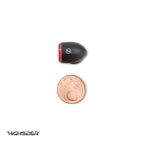 HIGHSIDER PROTON 2 Blinklys – RØD & GUL