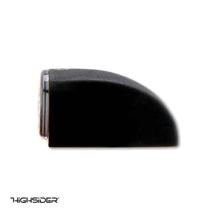 HIGHSIDER PROTON 3 Blinklys – RØD & GUL