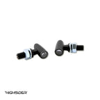 HIGHSIDER PROTON 1 Blinklys - HVID & GUL