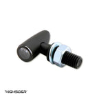 HIGHSIDER PROTON 1 Blinklys - HVID & GUL