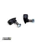 KODLIN BULLET GROOVED 3-IN-1 Blinklys, positionslys og bremselys