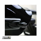 KODLIN BULLET GROOVED 3-IN-1 Blinklys, positionslys og bremselys