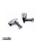 KODLIN BULLET GROOVED 3-IN-1 Blinklys, positionslys og bremselys