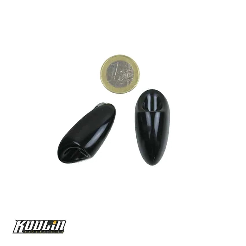 KODLIN MINI FENDER STRUT 3-IN-1 Blinklys, positionslys og bremselys
