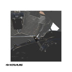 KRAUZ - EZ Shift til Harley-Davidson