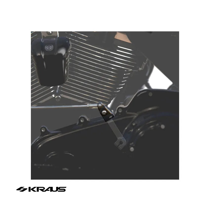 KRAUZ - EZ Shift til Harley-Davidson