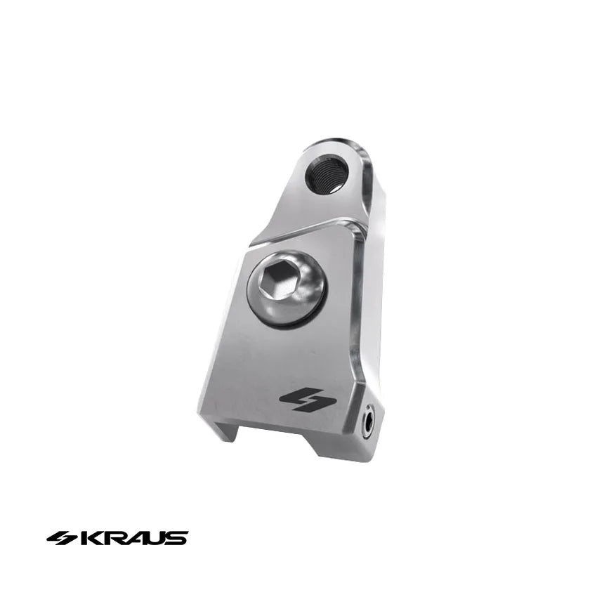 KRAUZ - EZ Shift til Harley-Davidson