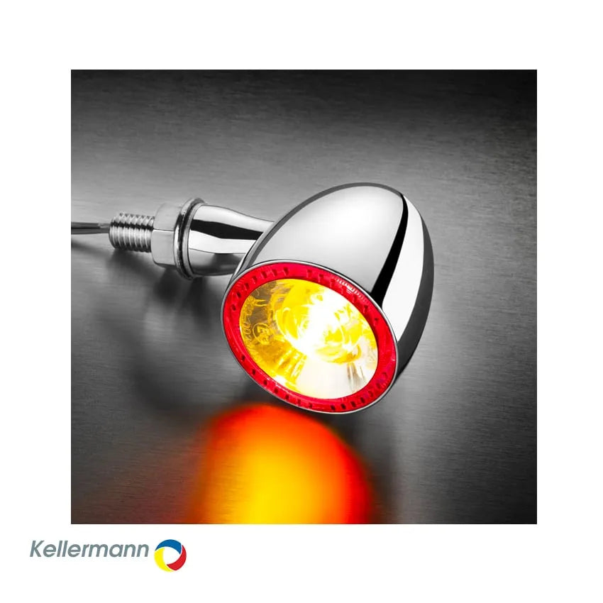 KELLERMANN BULLET 1000DF