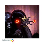 KELLERMANN BULLET 1000DF