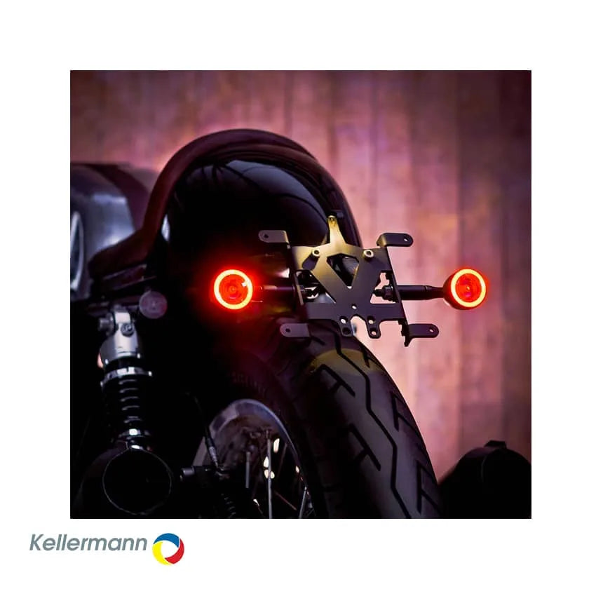 KELLERMANN BULLET 1000DF