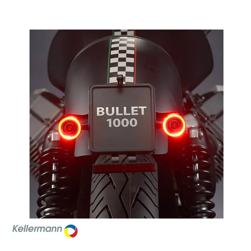 KELLERMANN BULLET 1000DF