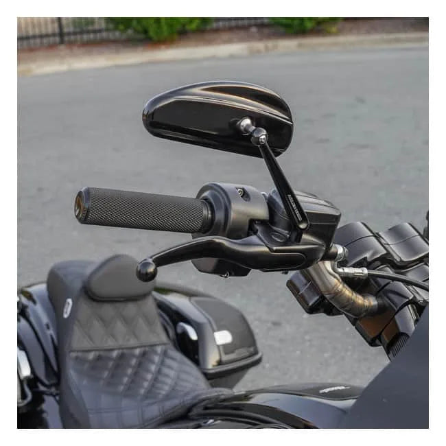 ARLEN NESS - DOWNDRAFT FORGED SPEJL SÆT