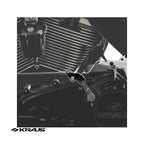 KRAUZ - EZ Shift til Harley-Davidson