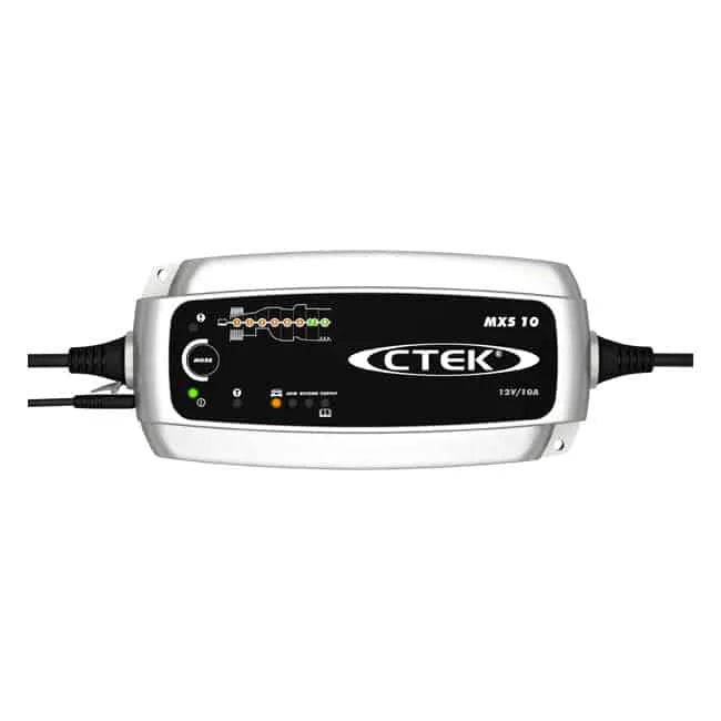 CTEK – MXS 10