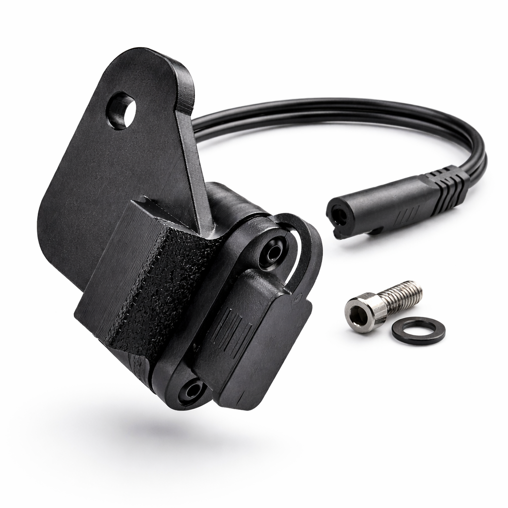 Stealthport MidFrame Mount (Right Side)