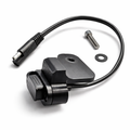 Stealthport MidFrame Mount (Left Side)