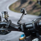 Moto Mount 3D
