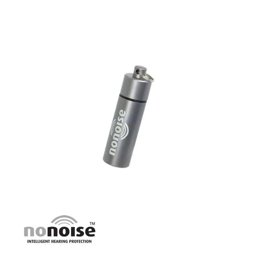 NO-NOISE ØREPROPPER – MOTORCYKEL