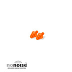 NO-NOISE ØREPROPPER – MOTORCYKEL
