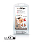 NO-NOISE ØREPROPPER – SØVN