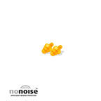 NO-NOISE ØREPROPPER – REJSE